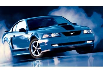 100 yıllık Ford‘dan 300 milyonuncu araç