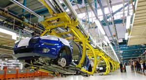 Fiat, Mirafiori Fabrikası’nda Yeni Alfa Romeo ve Jeep Modellerini Üretecek!