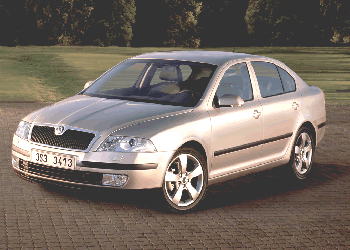 Skoda Octavia, son teknolojiler ile yenilendi