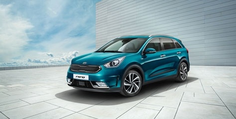 KIA Cenevre Otomobil Fuarı'nda yepyeni modellerinin dünya prömiyerini yapacak