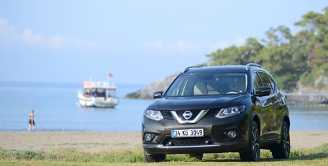 Nissan'dan yeni yıl fırsatları