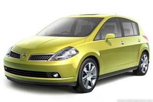 Nissan’dan kalite ve konforun birarada sunulduğu kompakt otomobil:C-Note