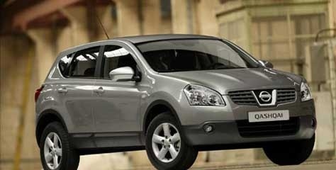 Nissan'da son çeyreğe iddialı giriş