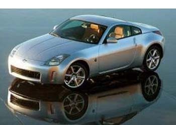 Nissan 350Z Roadster: 2005 Yılının Cabriosu...