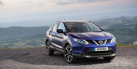 Nissan Qashqai, Türkiye'nin değişmeyen tercihi