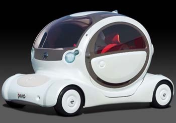 Nissan'dan çarpıcı dört yeni model