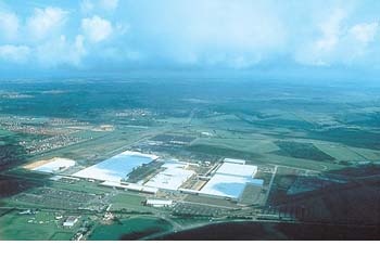 Nissan 7 yıldır Avrupa’da 1 numara