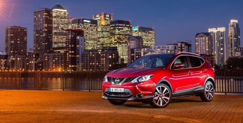 Otomatik vites farkı Nissan'dan