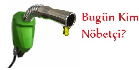Nöbetçi istasyon dönemi başlıyor 
