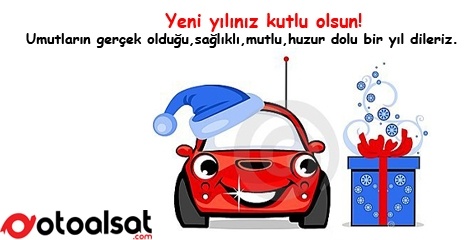 MUTLU YILLAR 
