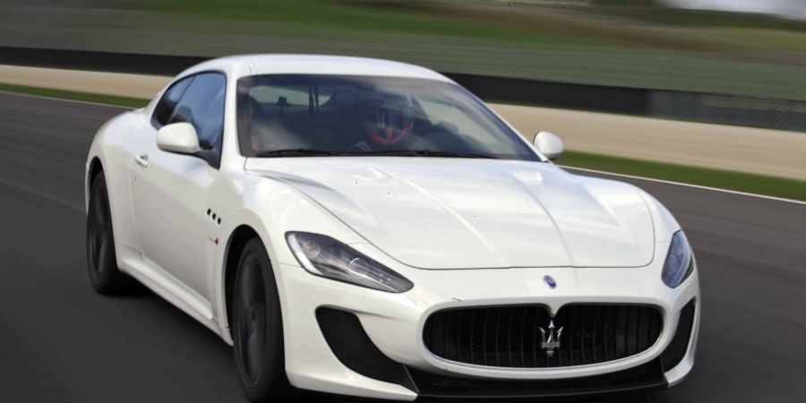 450 HP’lik “MC Stradale Şubat’ta Geliyor!