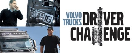 Volvo'nun "Drivers' Fuel Challenge" yarışması artık Türkiye'de!