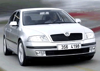 Skoda, 2005 yılından umutluyuz...