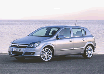 Yeni Nesil Opel Astra'nın etkileyici tasarımı