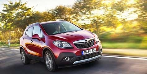 Opel’den Haziran kampanyası