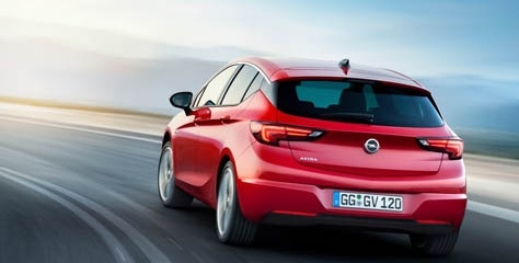 Opel'in Yeni Nesil 1.4 Litrelik Motoru