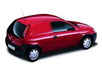 Opel’den Ticari Araç Atağı
