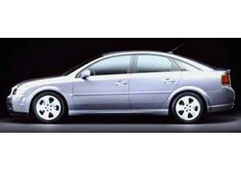 Yeni Opel Vectra, zirveyi zorluyor