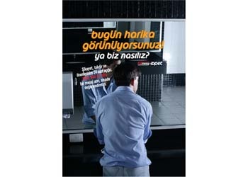 Opet, 'Fullmesaj' ile müşterilerine kulak veriyor