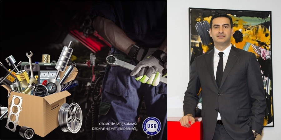 Otomotiv Satış Sonrası Pazarında Üretim ve Satışlar Arttı, Yeni Yatırım Sinyalleri Geliyor