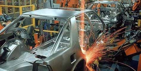 Otomotiv pazarında Ekim ayında daralma yaşandı!