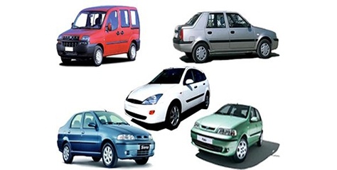 Motorlu taşıtlara yeni ÖTV zammı 