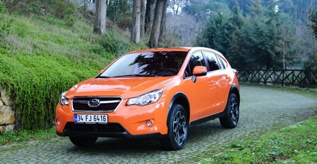Subaru'dan XV'ye bahar kampanyası