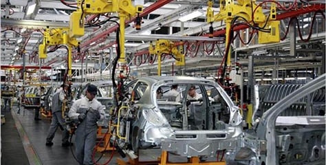 Toyota'dan hafif ticari araçlar geliyor 