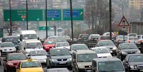 Otomobili olanlar dikkat!