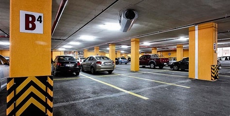 LPG'li araçlar için otopark müjdesi!