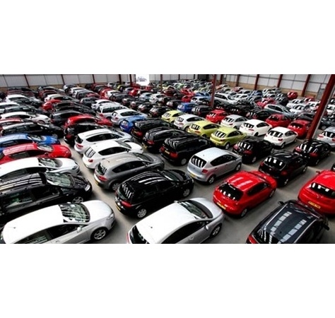Otomotiv sektöründe yıl sonu satış hedefi 1 milyon adet