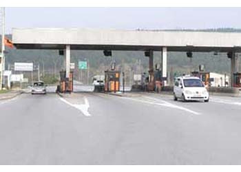 Köprüden kaçak geçen 11 kat fazla ceza ödüyor