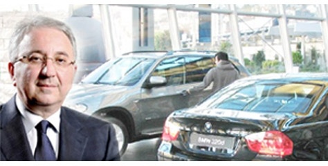 Yerli oto yapın,alalım!