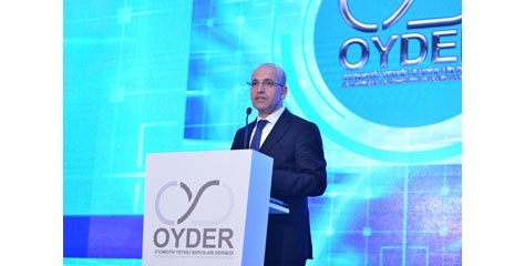 Başbakan Yardımcısı Mehmet Şimşek'ten Otomotiv Sektörüne Destek Sözü