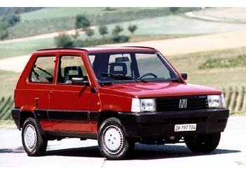 Yeni Panda, Fiat’ın Avrupa’daki umutlarını artırıyor