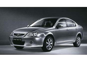 2008 Asya Otomotiv Ödülünü Proton aldı
