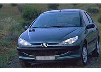 Peugeot 206 HDI ile  %20 yakıt tasarrufu