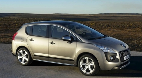 Peugeot'da inanılmaz indirimler 