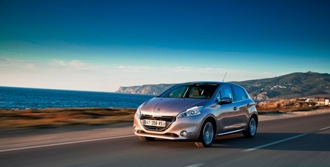 Peugeot'dan Mart ayı fırsatları!