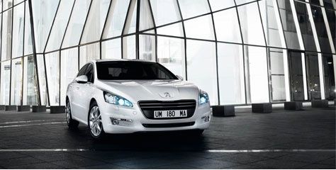 Peugeot’dan Öğretmenler Günü Hediyesi
