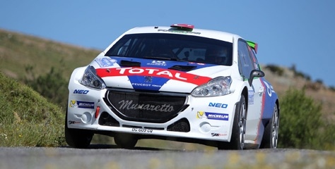 Ralli heyecanı Eskişehir’e taşınıyor