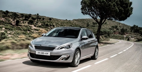 Peugeot’dan yaz festivali 