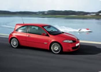 Renault, 2008 model yılına hazır