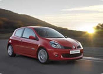 Renault’dan Safkan Spor Otomobiller