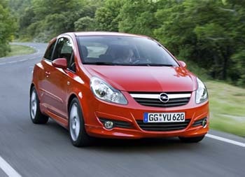 Opel yenilikleriyle 62. Frankfurt Otomobil Fuarında