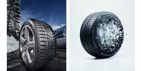 Pirelli’den kış kampanyası