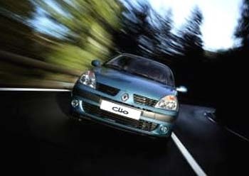 Clio III, Mart 2006'ta satışa çıkacak