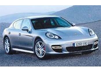 Porsche 4 kapılı yeni versiyonu Eylül’de Türkiye’de