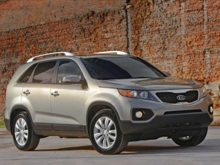 "Kia Roadshow 2011" başladı