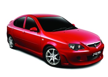 Proton'dan yeni modeller